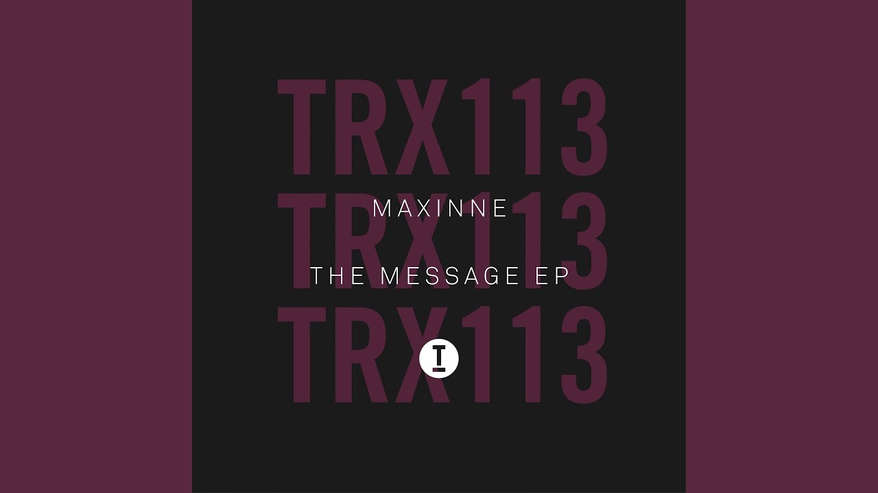 Watch The Message (Extended Mix) on YouTube Watch The Message (Extended Mix) on YouTube