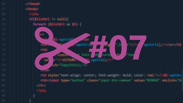 Encurtador de URL com PHP - Gerando string randômica