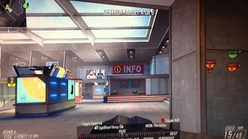 Flak Jacket and Tac Mask proof