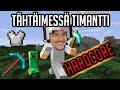 Tähtäimessä timantti - Minecraft HC Let's Play