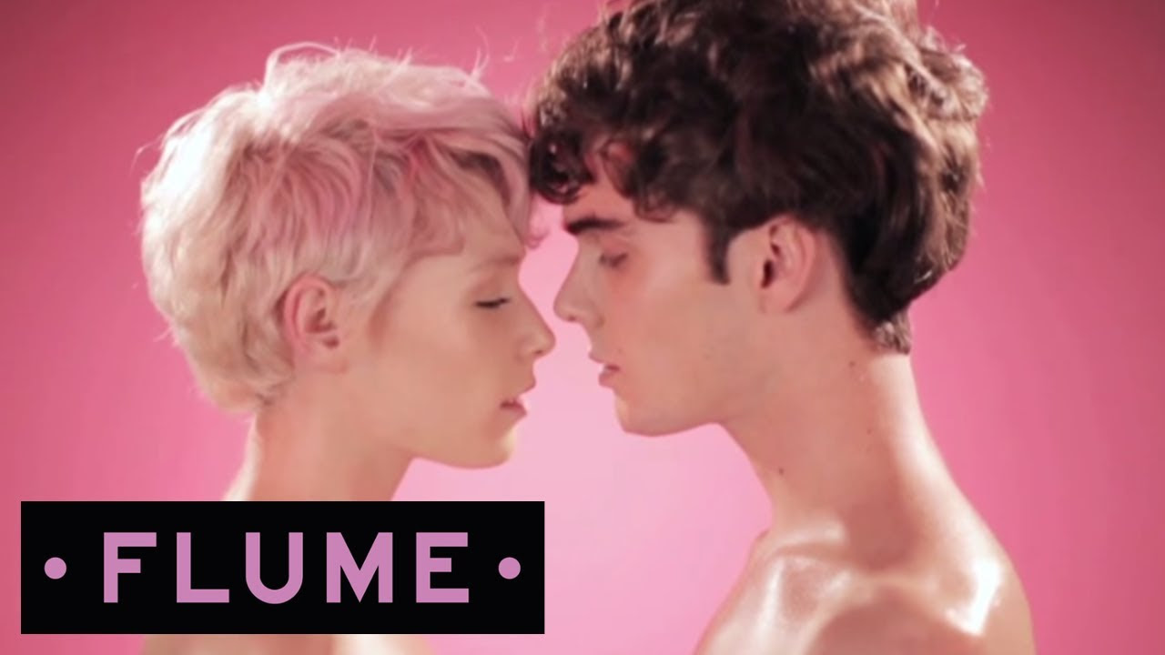 Disclosure   You  Me Flume Remix Official Video