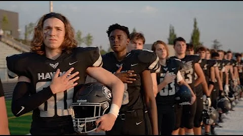 Nelson Hawks begin their journey in Oregon high sc...