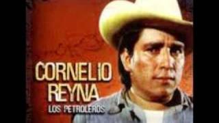 Video voorbeeld van "Cornelio Reyna - POR EL AMOR A MI MADRE"