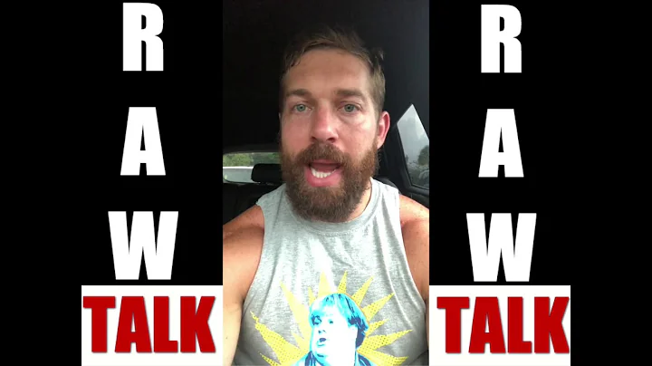 Discipline vs. Regret | Chandler Marchman