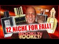 TOP 12 NICHE FRAGRANCES FOR FALL 2020 + GIVEAWAY (CLOSED)