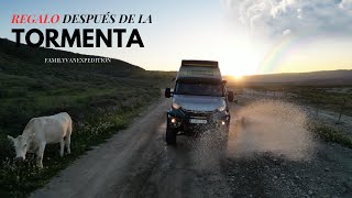 Nuestro REGALO después de la TORMENTA (S2/E7)