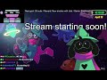 BIRTHDAY SUBATHON TOMORROW!! - 1v1 multiplayer vs @programmatic (Part 1/4)