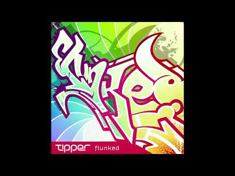 Tipper - Virga