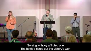 ABC Morning Service 2024-09-07
