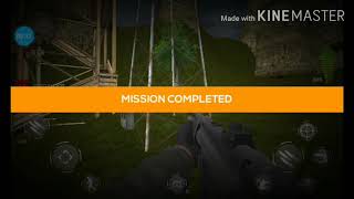 Real Commando Secret Mission Free Shooting Games.Video Game,Shooting Game, screenshot 4