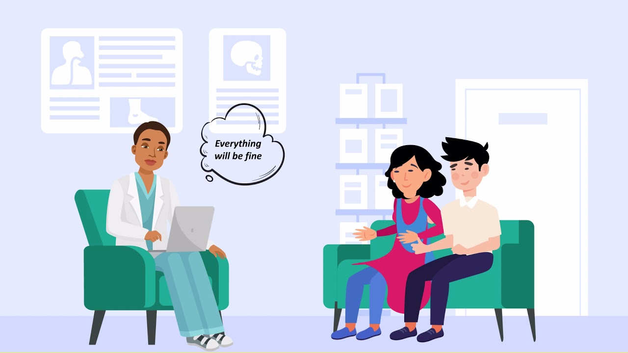 How to choose the best IVF Centre.