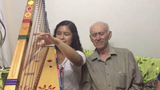 HUAYNO SENTIMENTAL EN HOMENAJE  TRANS. PEREZ ALBELA chords