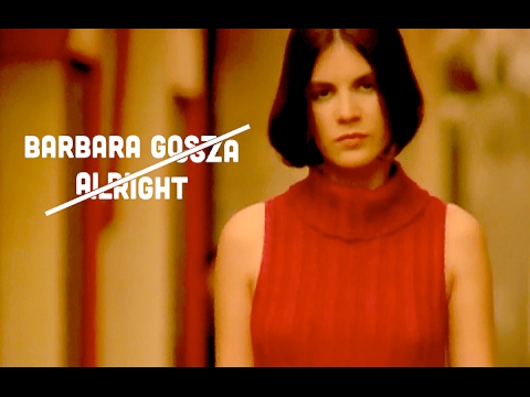 Barbara Gosza - Alright - 1995 