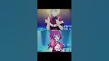 Kana VS Mem Cho (Collab With @prince_xd90 )