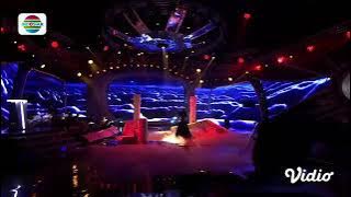 Nursia Maluku Utara Lida 2021