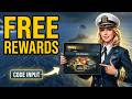 WORLD OF WARSHIPS CODES 2026 WORLD OF WARSHIPS BLITZ 