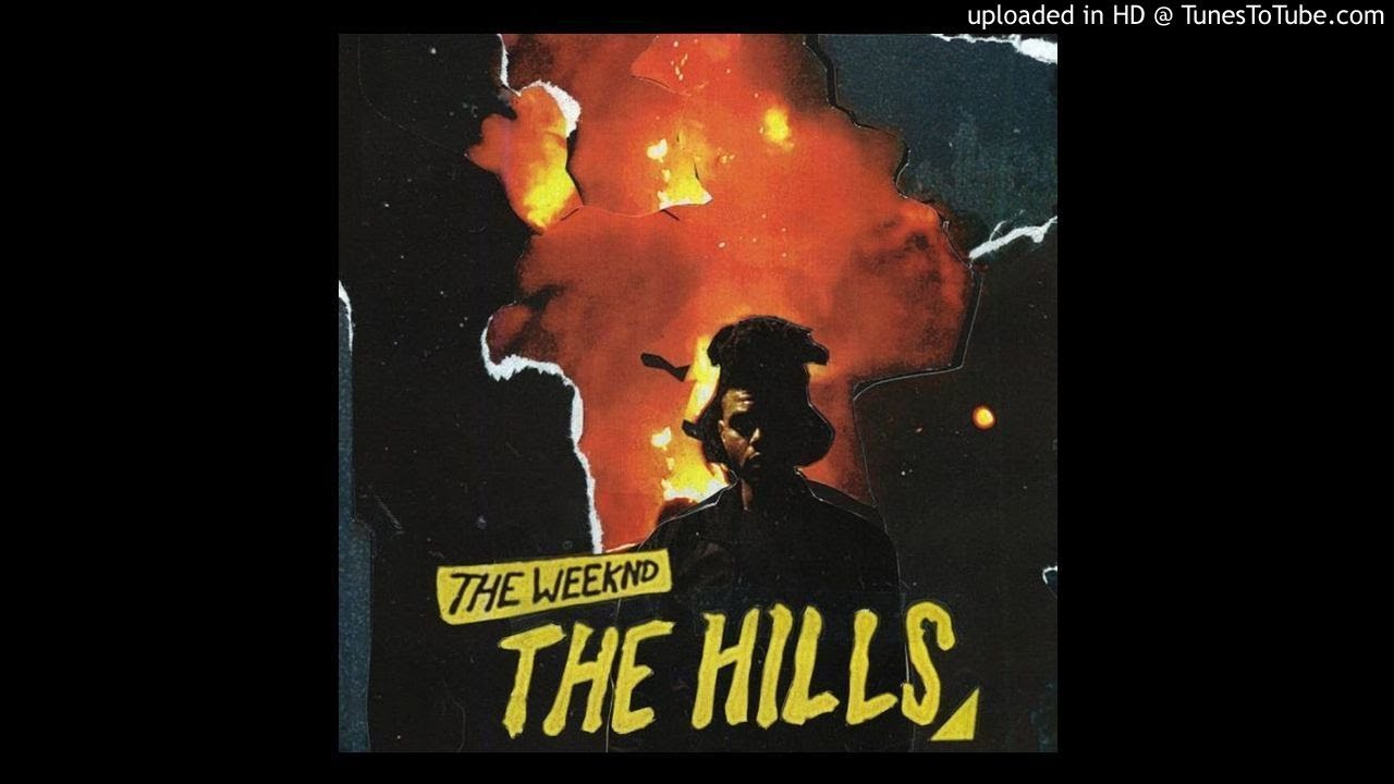 The Weeknd - The Hills [Official Clean Version]