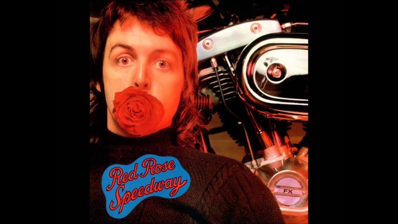 Paul McCartney And Wings Band On The Run Paul McCartney And Wings Band On The Run