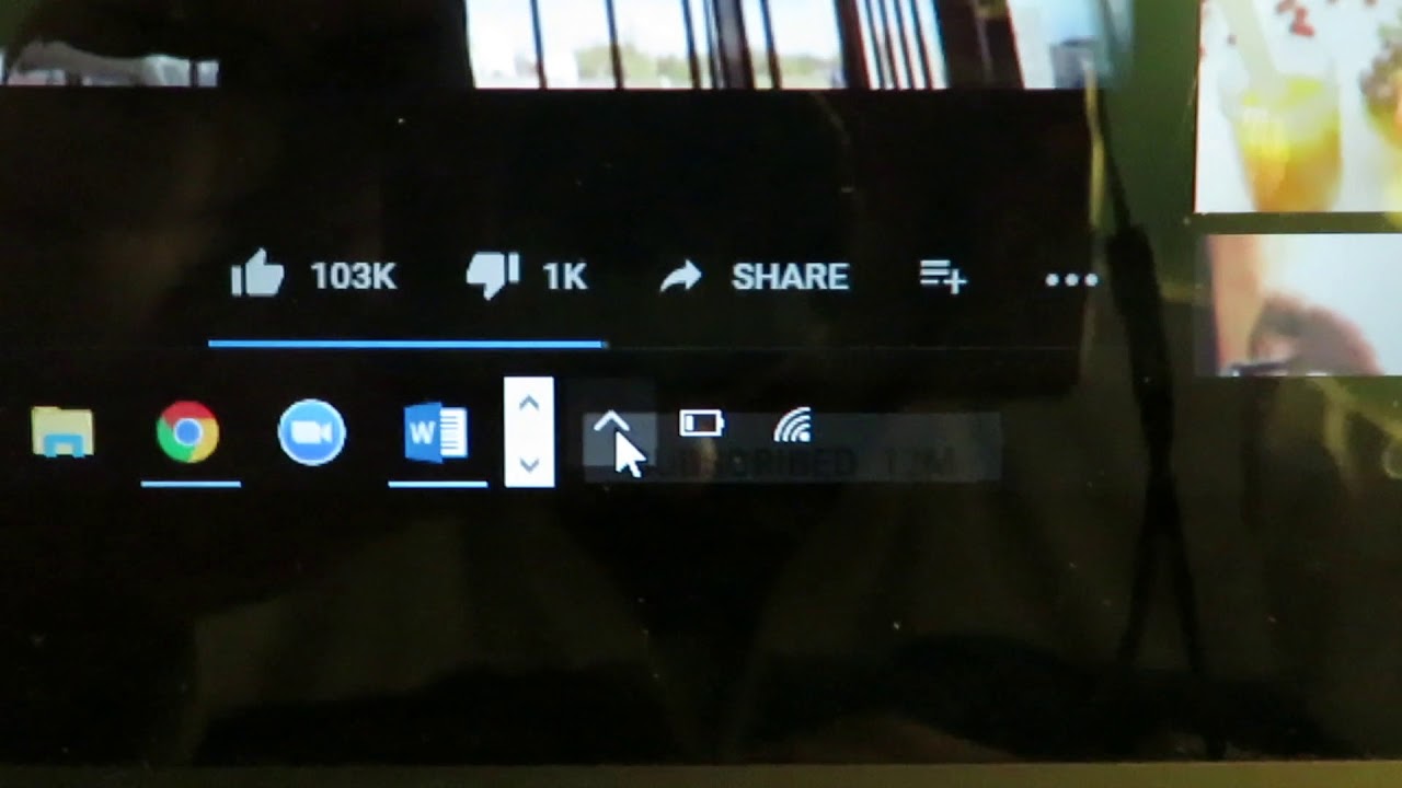 Another Weird Windows Glitch on Lenovo Laptop UnboxAbel YouTube