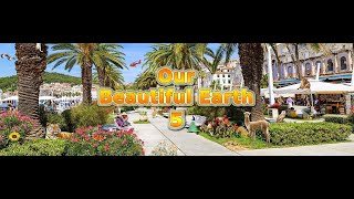 Our Beautiful Earth 5 - Hidden Object - iWin screenshot 2