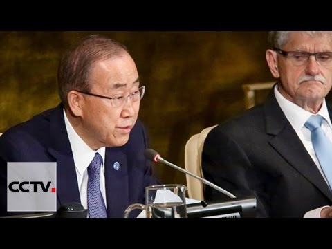 Video: By 2030, The UN Plans To Defeat The Global HIV Epidemic - Alternative View