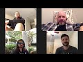 TALKING Back Sunday Episode 13, 10 13 2020