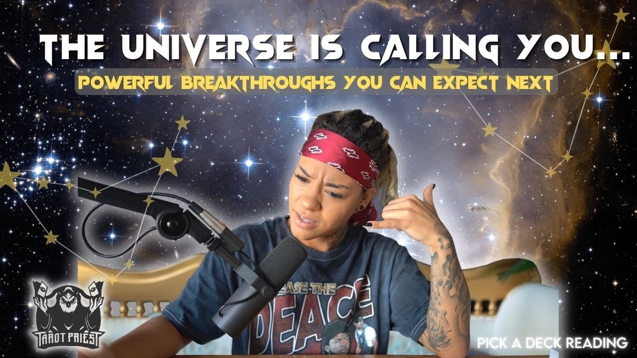 **PERSONAL READING** A Breakthrough That Will Occur In Your Life SOON! ✨🎁🎱 Pick A Card 🏆🎊✨