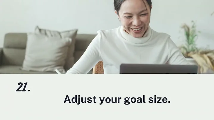 27 Smart and Simple Ways to Motivate Yourself