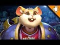 HAMMMONNNNDDDD JENKINNNSSSS! Overwatch Funny & Epic Moments 778