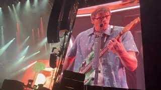 Weezer- The Good Life (Live in Quebec City, July 6 2023)