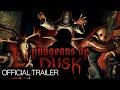 Dungeons of DUSK - Reveal Trailer | Новый Dusk (2026)