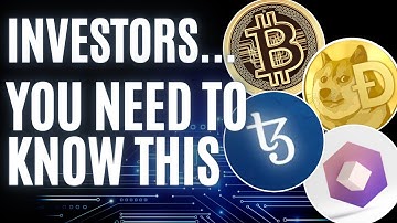 Crypto Market POSITIVE for BITCOIN AND ALTCOINS!! Tezos GROWS, GUILDS are on fire! Immutable X MOVES