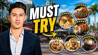 The Ultimate Miami Spice 2026 List Michelin Stars Hidden Gems