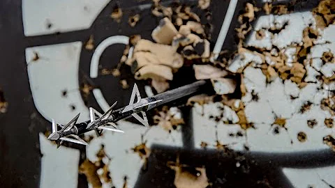 How to Broadhead Tune a Bow