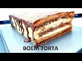 STARINSKA BOEM TORTA/ TORTA ZA SVE PRILIKE