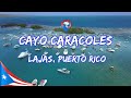 4th of july at cayo caracoles in lajas puerto rico 4k
