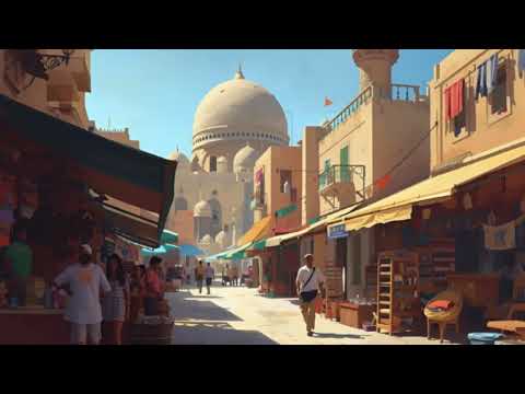           أندال وعارفينهم من مسلسل الحلانجي
