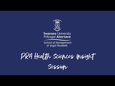 PRA Health Sciences Information Session