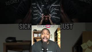 The battle for your MIND is SPIRITUAL! #God #Jesus #Christian