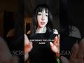 Scrubbing You Clean ASMR