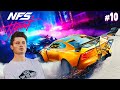 Neues Auto TUNEN & Das 1. Rennen | Need for Speed HEAT #10 | Dner