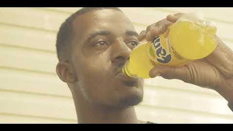 Eazy T - HEADF1RST OFFICIAL VIDEO