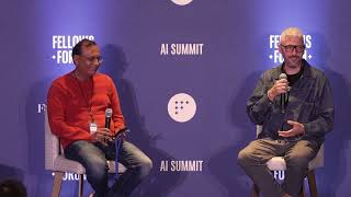 Building the AI Supercloud: Roman Chernin on Nebius’ Rise