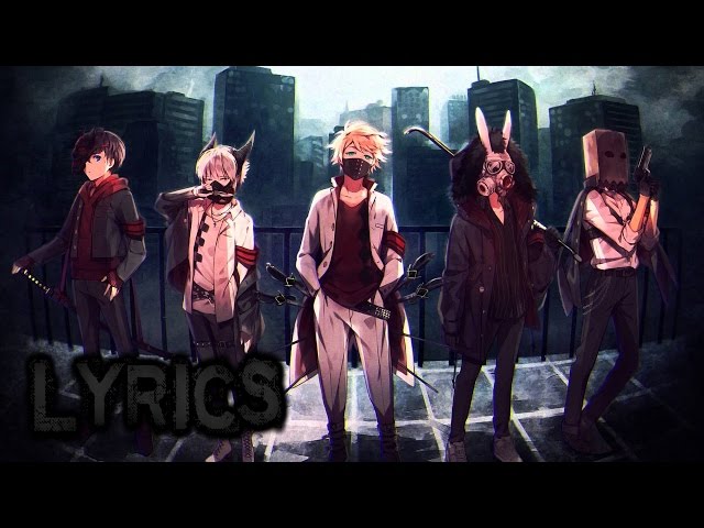 Nightcore - Kids In The Dark class=