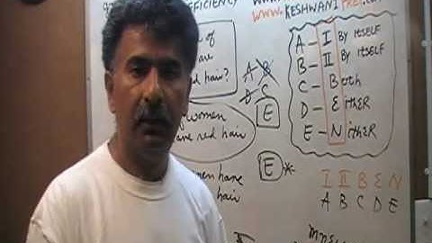 GMAT Data Sufficiency 2 p275 - 13th Edition Official Guide - KeshwaniPrep.com