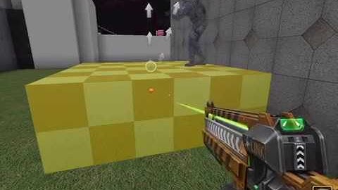 [cso/csnz]-STUDIO LUA- Zombie Scenario start 災厄開場