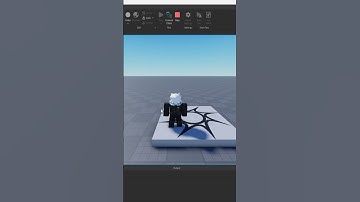 How To Make A Ragdoll On Death In Roblox Studio #roblox #robloxstudio  #robloxstudiotips #tutorial