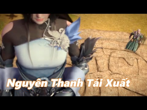 Video PART 339: Dòng Sông Thái Âm - Phong Tộc Ra Tay - youtube