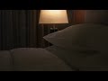Luxury Hotel Brown Noise (12 Hours) - Ambient