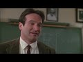 Dead poets society  rip it out scene